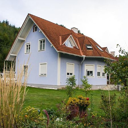 אנגר Ferienwohnung Wurm מראה חיצוני תמונה