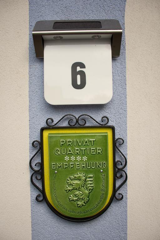 אנגר Ferienwohnung Wurm מראה חיצוני תמונה
