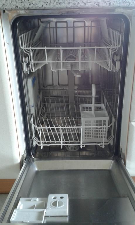 אנגר Ferienwohnung Wurm מראה חיצוני תמונה
